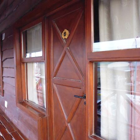 Arwen Mesheken Apart Hotel Ushuaia Ngoại thất bức ảnh