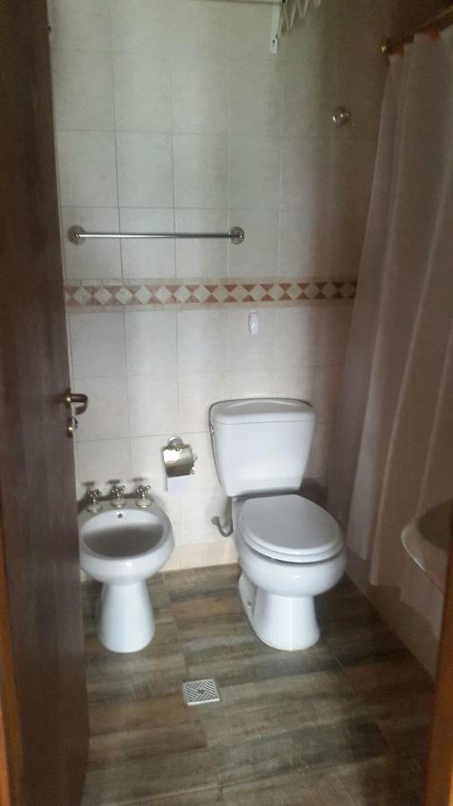 Arwen Mesheken Apart Hotel Ushuaia Ngoại thất bức ảnh