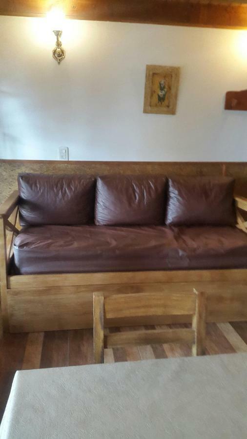Arwen Mesheken Apart Hotel Ushuaia Ngoại thất bức ảnh